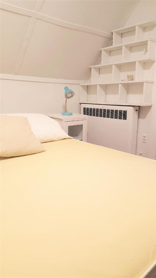 Apartament The Avondale Attic Chicago Zewnętrze zdjęcie