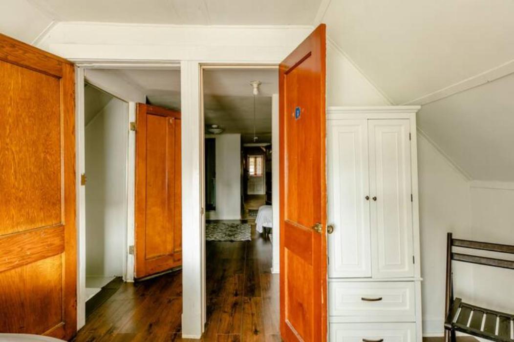 Apartament The Avondale Attic Chicago Zewnętrze zdjęcie
