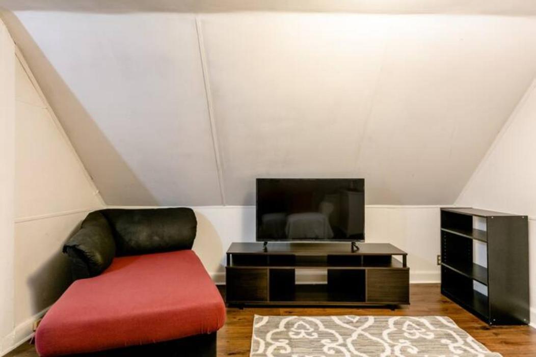 Apartament The Avondale Attic Chicago Zewnętrze zdjęcie