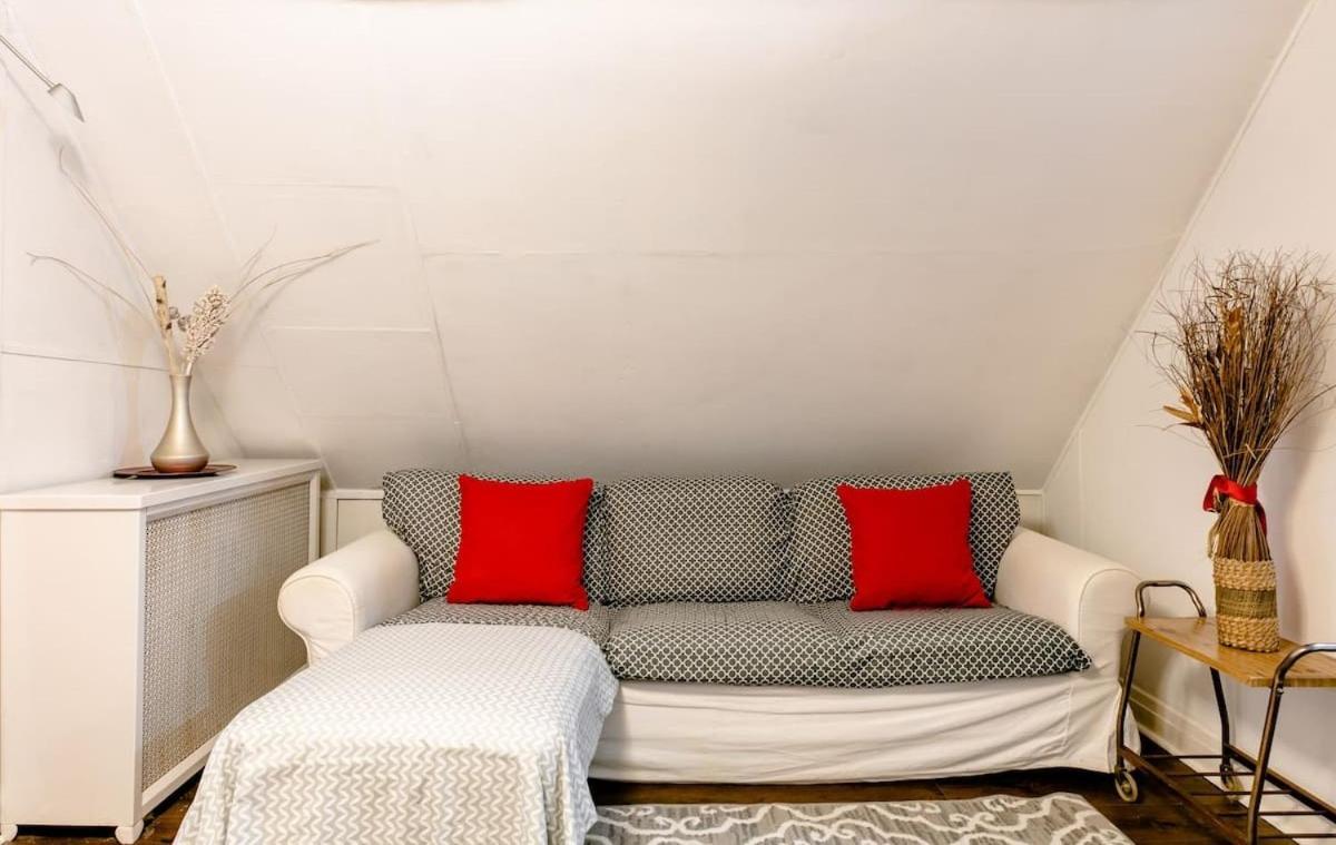 Apartament The Avondale Attic Chicago Zewnętrze zdjęcie