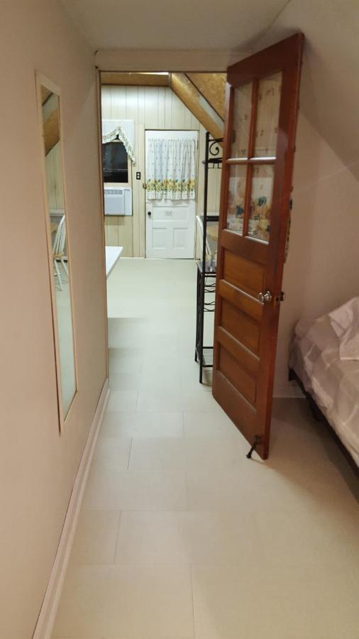 Apartament The Avondale Attic Chicago Zewnętrze zdjęcie