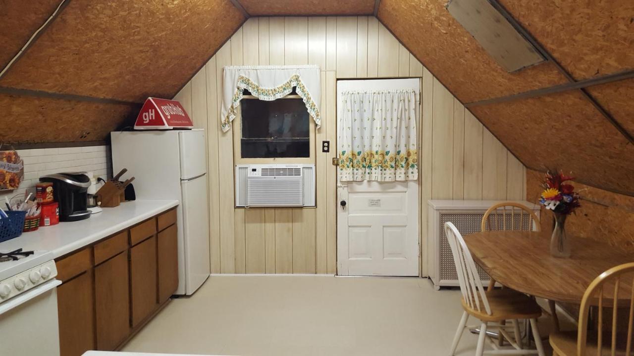 Apartament The Avondale Attic Chicago Zewnętrze zdjęcie