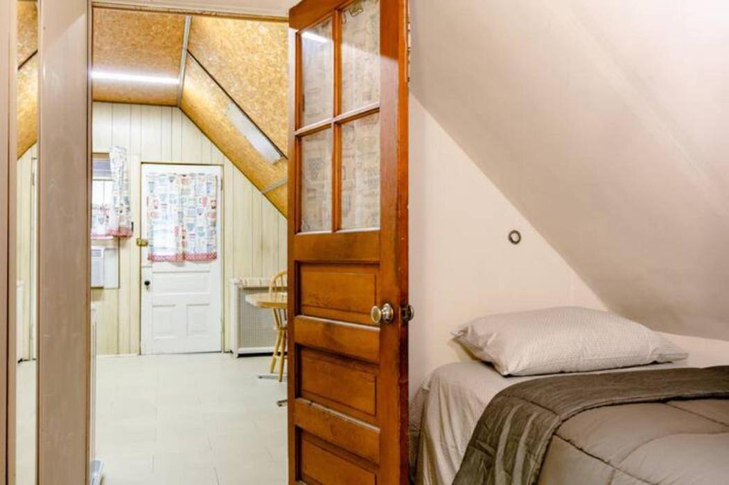 Apartament The Avondale Attic Chicago Zewnętrze zdjęcie